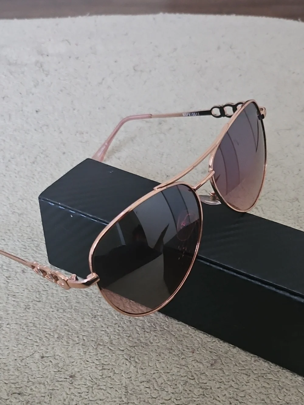 Wap Designer Sunglasses